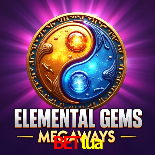 Slots na Plataforma Betlua